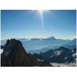 Ah! Que la montagne est belle