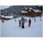 P�p� tire-fesses