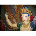 Pri�re tib�taine