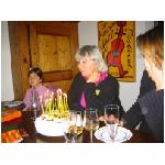 Les 60 ans de Chantal