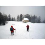 La chapelle St Simon