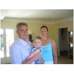 Chez St�phanie et Ivan