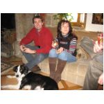 Cyrille et Val�rie