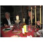 Grand-m�re et Chantal