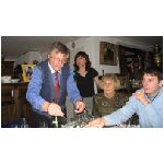 Les Ma�tres de maison