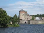 Ch�teau de Savonlinna