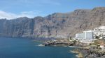 Les falaises de Los Gigantes