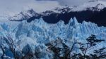 Le glacier Perito Moreno