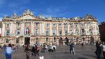 Place du capitole