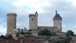 Ch&acirc;teau de Foix