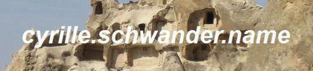 Banni�re de Cyrille